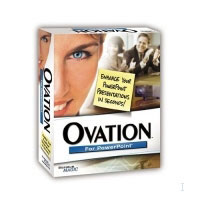Adobe Ovation (EN) Win32 1 user (38040125)